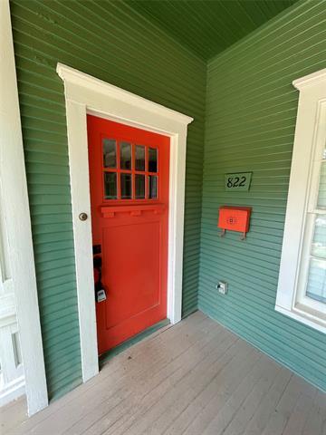 Foto del edificio - 822 W Hickory St