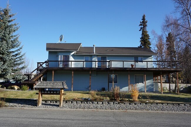 Foto del edificio - 2420 Dylan Dr