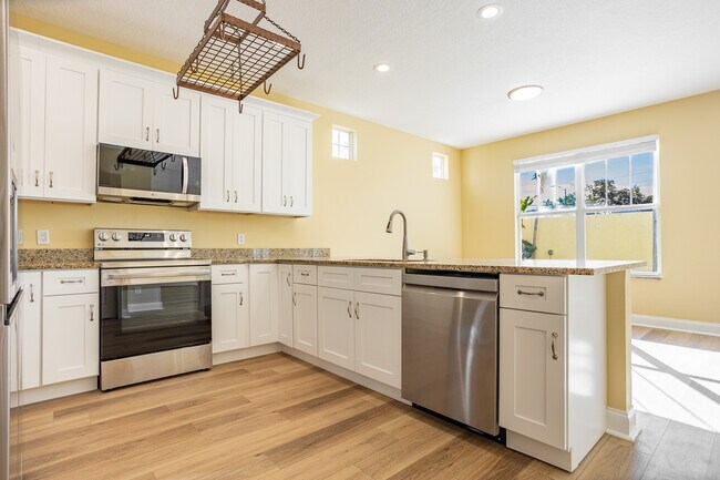 Foto del edificio - 3204 W Empedrado St