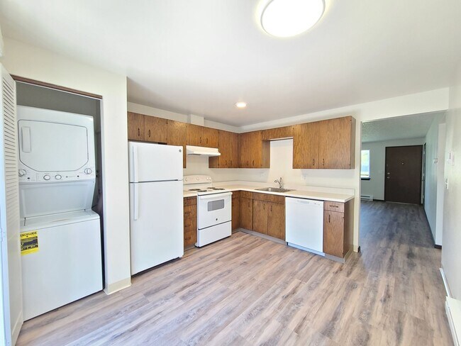 Building Photo - 2017-2021 N Stevens St