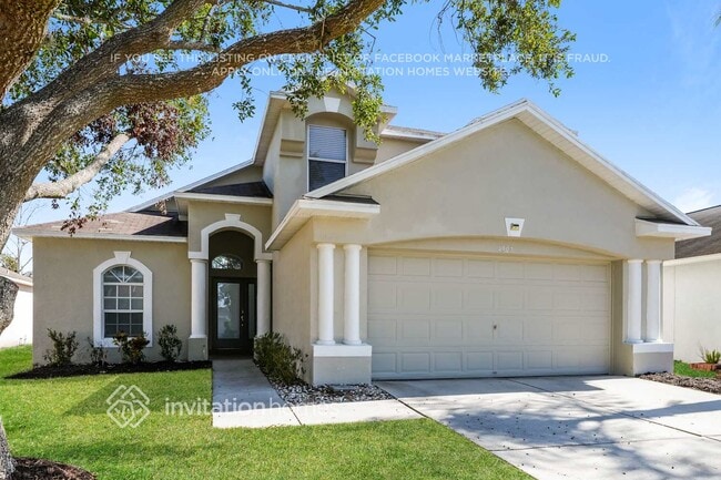 Foto del edificio - 4902 Woodmere Rd