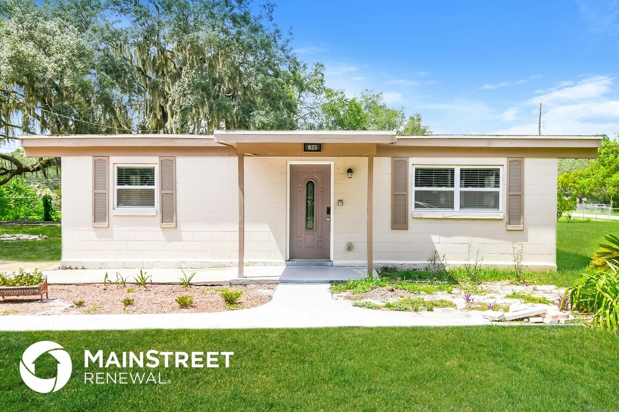 Foto principal - 825 E Jackson Ave