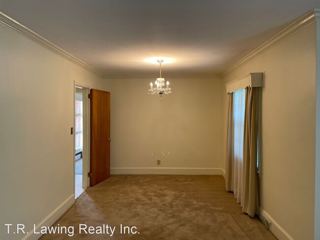 Building Photo - 3 br, 1 bath House - 5700 Wilora Lake Road