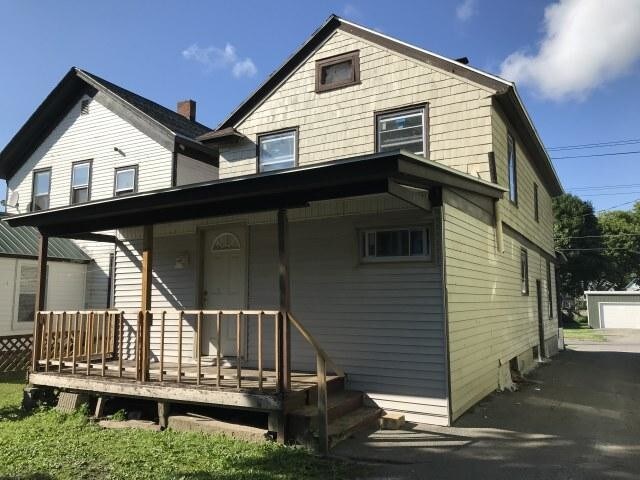 Foto del edificio - 4 bedroom in Ilion NY 13357
