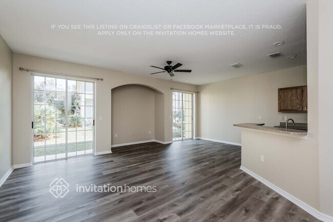 Foto del edificio - 5152 Blue Roan Way