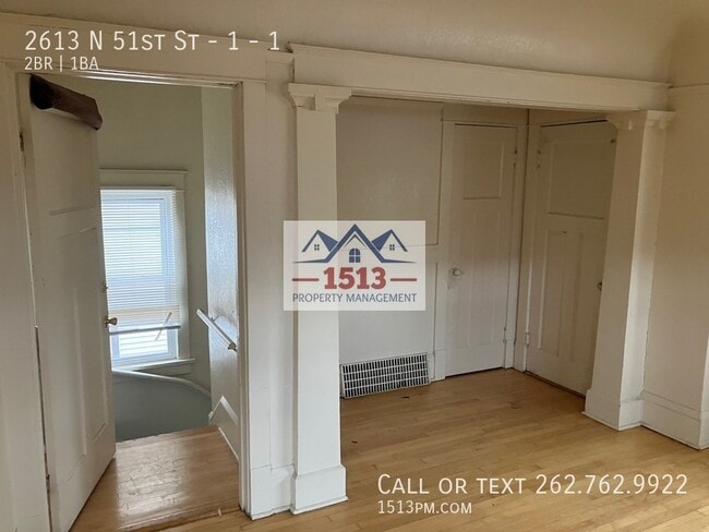 Foto del edificio - 2613 N 51st St