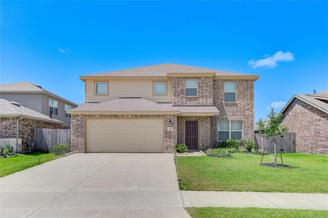 Foto del edificio - 7514 Tye Creek Ln