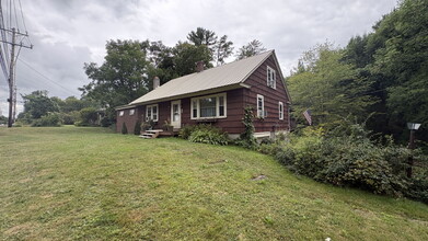 Building Photo - 153 Highland St