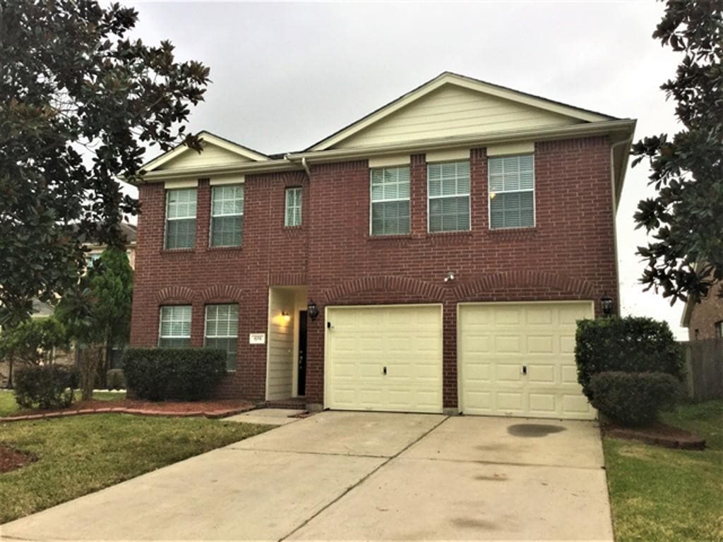 674 Cypresswood Trce, Spring, TX 77373 House Rental in Spring, TX