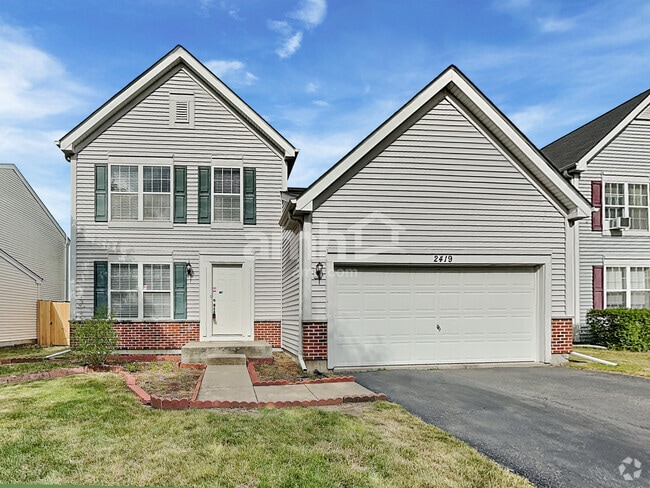 Building Photo - 2419 Paradise Cir