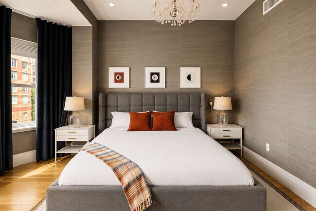 Foto del edificio - 272 W 86th St