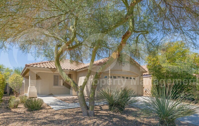6638 E Ladonna Ln, Tucson, AZ 85756 House Rental in Tucson, AZ