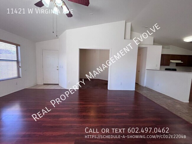 Foto del edificio - 11421 W Virginia Ave