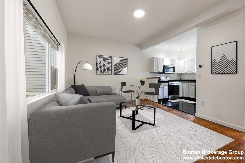 Foto principal - 270 Bolton St