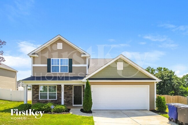 Building Photo - 3220 Scarlet Sage Ln