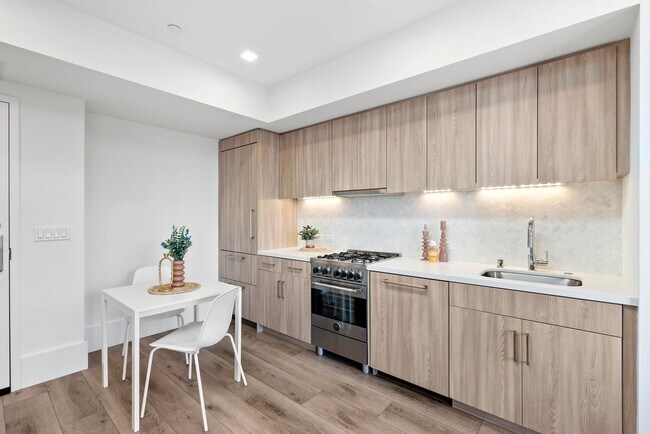 Foto del edificio - 1288 Howard St