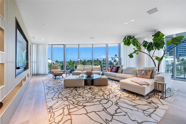 Foto del edificio - 1 Collins Ave
