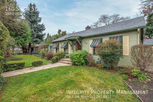 Foto del edificio - 160 S 4th St