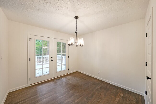 Foto del edificio - 1769 Hammond Woods Cir SW