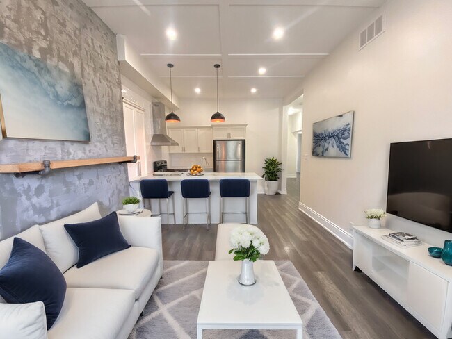 Photo du bâtiment - 85 Victoria Ave N