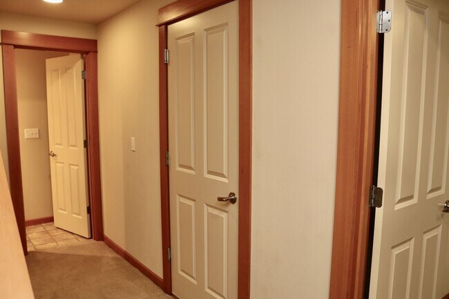 Foto del edificio - Green-Certified Townhome in Sizzling Seatt...