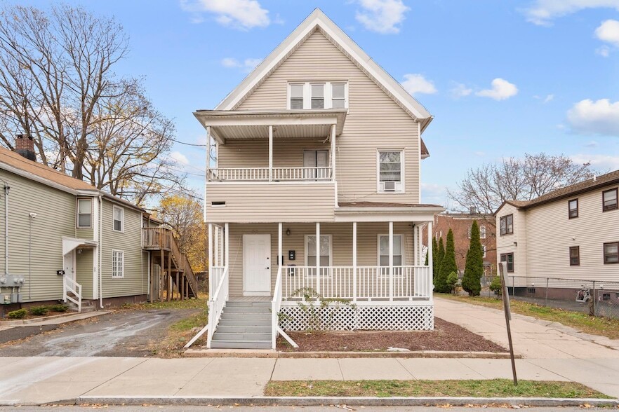 Foto principal - 55 Elliot St