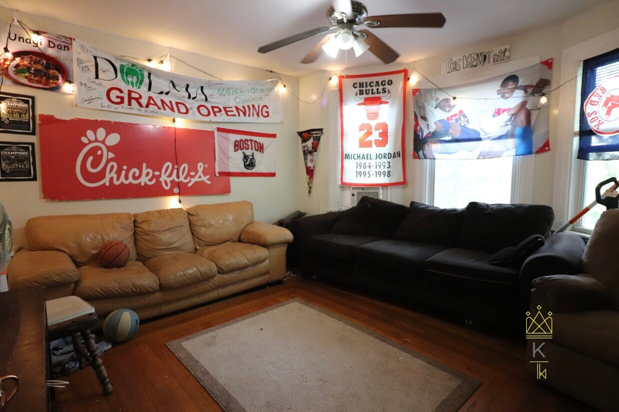 Foto principal - 5 A Kendall St