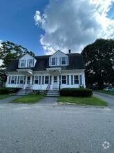 Building Photo - 18 Spare St