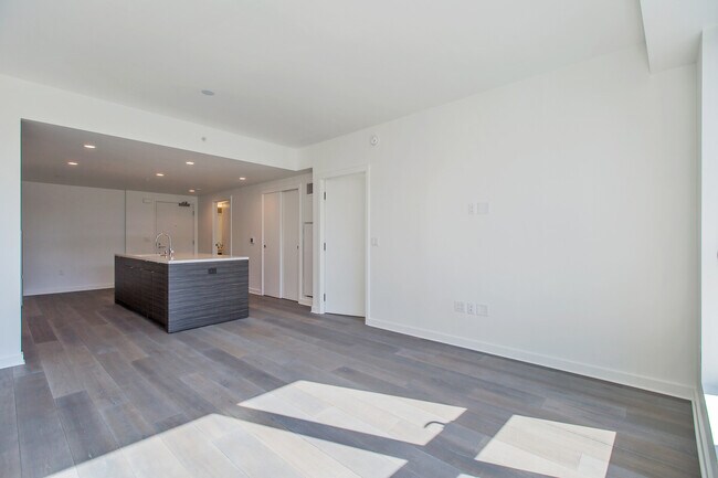 Foto del edificio - 1688 Pine St