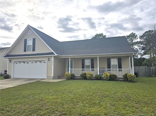 Foto del edificio - 2656 Daniel Boone Ln