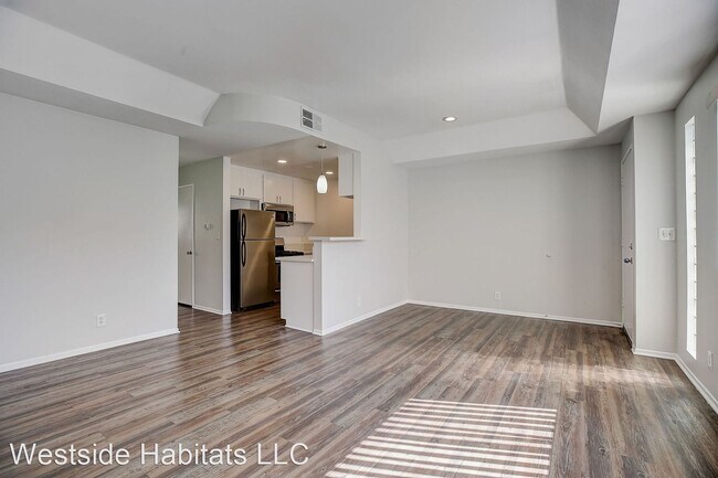 Foto del interior - 1423 N. Curson Ave