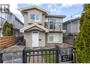 Building Photo - 5227 Norfolk St