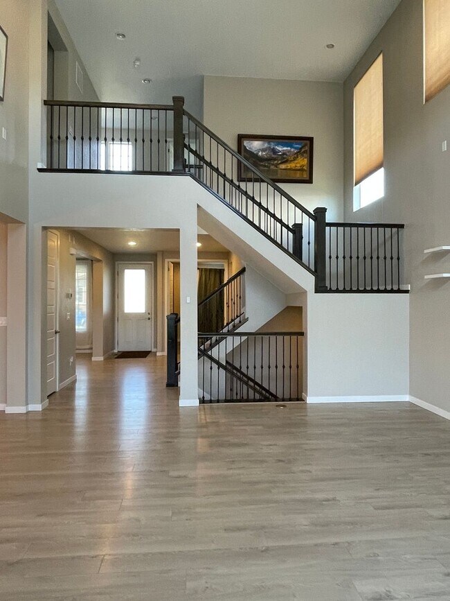 Foto del edificio - Gorgeous Colliers Hill Home