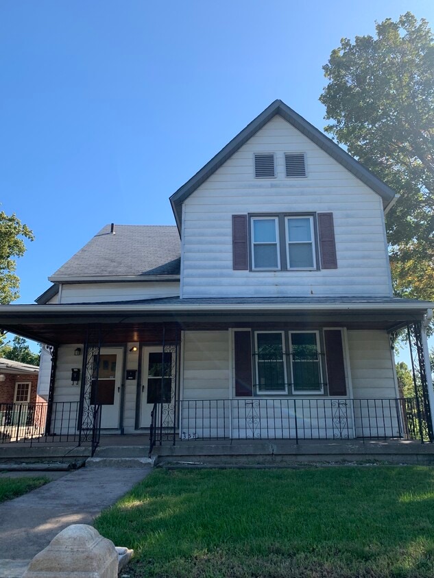 Primary Photo - 337 Garfield Ave