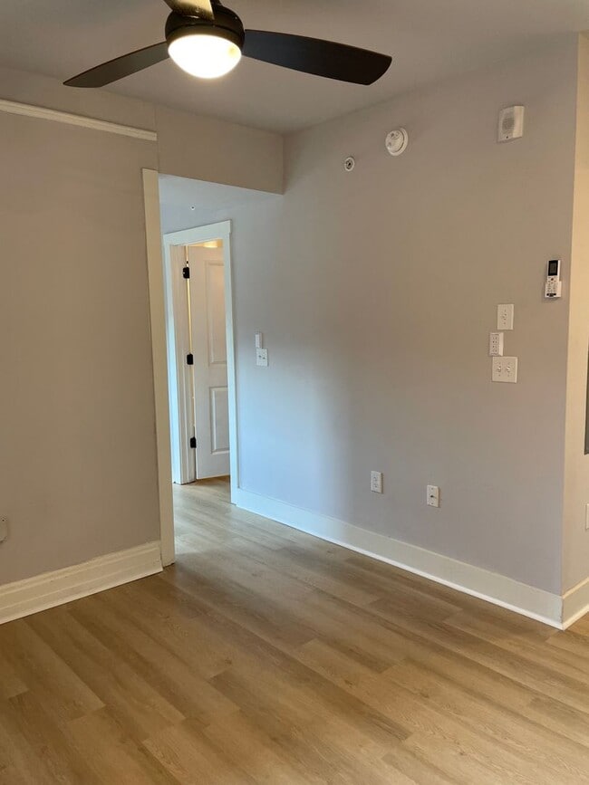Interior Photo - The View at Hotel Concord