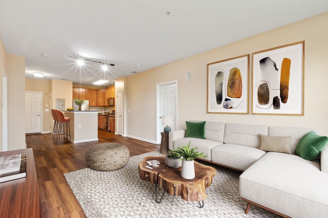 Building Photo - The Highlands at Morris Plains