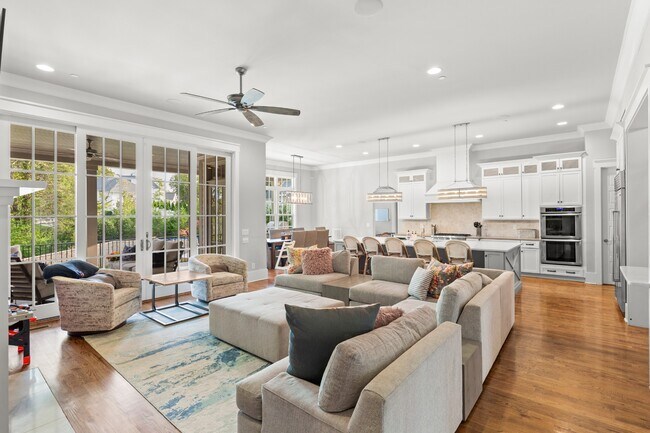 Foto del edificio - 1519 Amesbury Ln