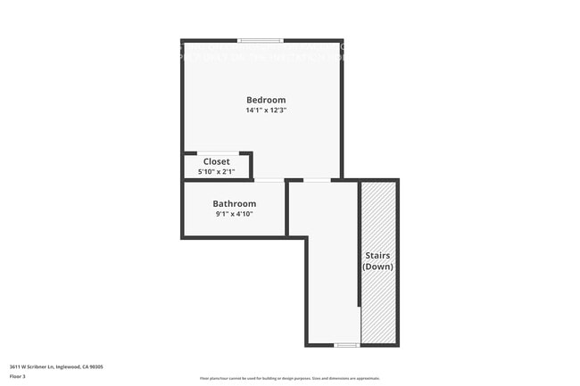 Building Photo - 3611 Scribner Ln