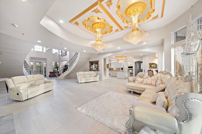 Foto del edificio - 7413 Hughes Rd
