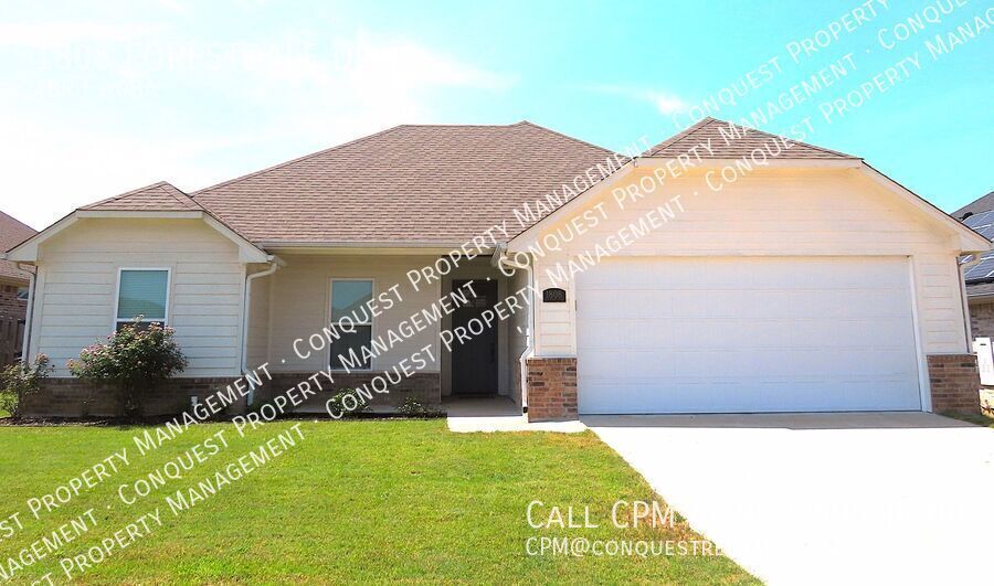 Foto principal - 1808 Forestdale Blvd