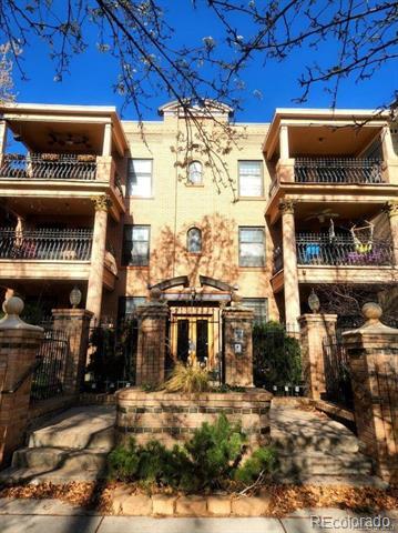 Foto del edificio - 1255 Pennsylvania St