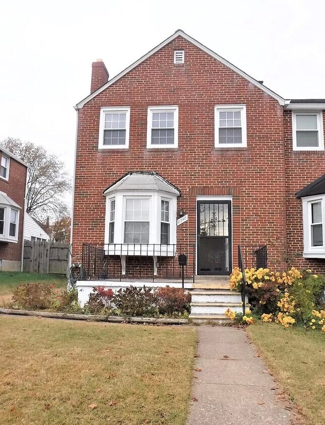 8348 Loch Raven Blvd, Towson, MD 21286 House Rental in Towson, MD