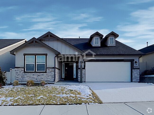 Building Photo - 3648 S Natural Way