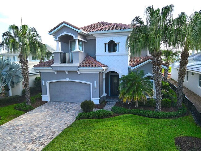 Foto del edificio - Luxury 3 Bed 3.5 Bath HAMMOCK BEACH POOL H...