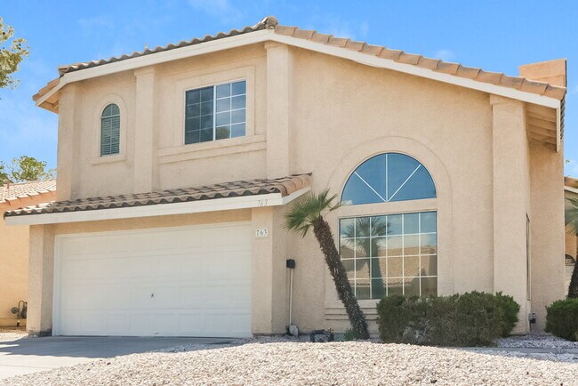 Foto del edificio - 763 Butternut Ct