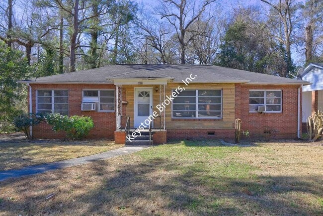 Building Photo - 1169 Lamont St