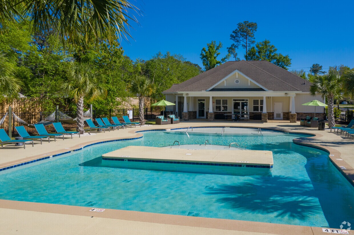 Oasis at Cedar Branch Apartments 206 Cedar Branch Ln Wilmington, NC