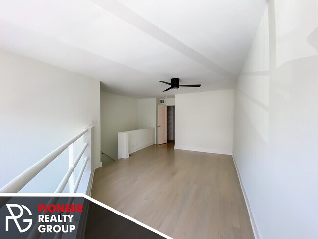 Foto del edificio - 939 W Grace St