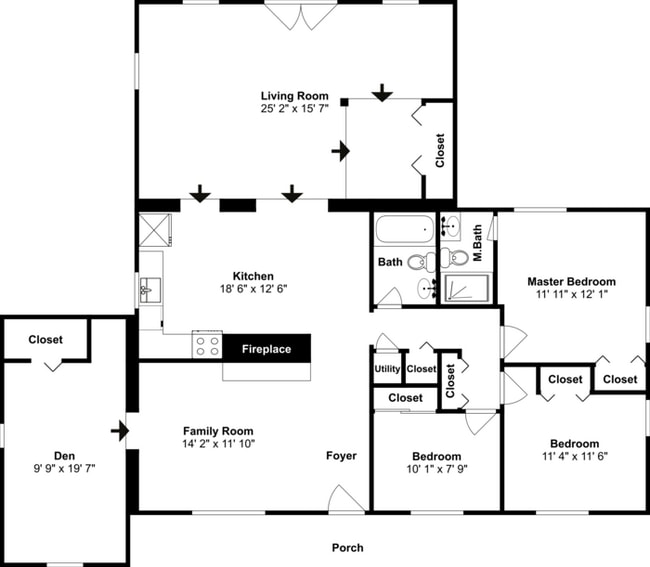 Building Photo - 11514 Soforenko Dr