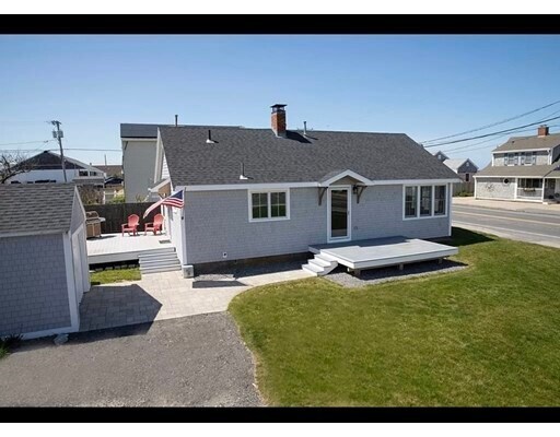 Primary Photo - 527 Ocean St